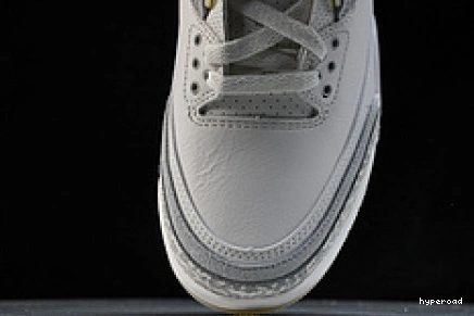 Hyperoad “Ivory” 3 Jordan Craft Air 0716